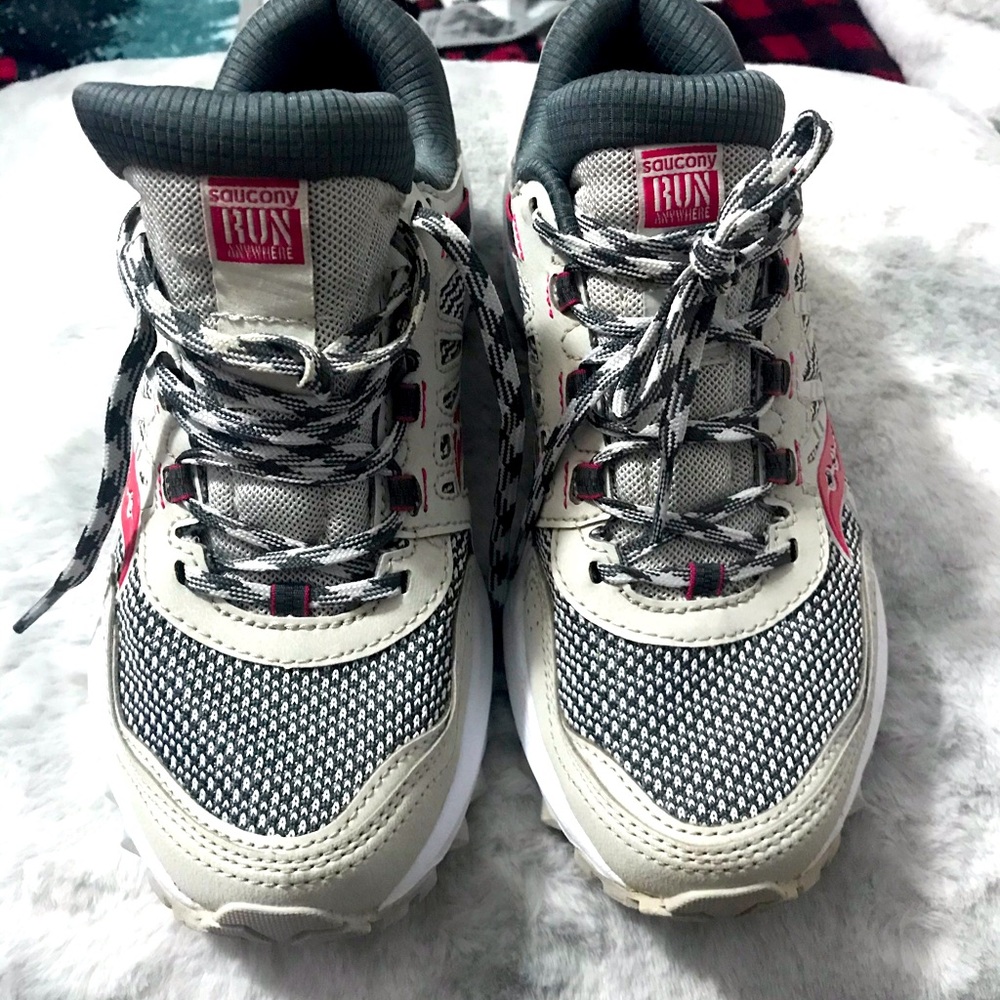 Saucony Versafoam Excursion TR13
